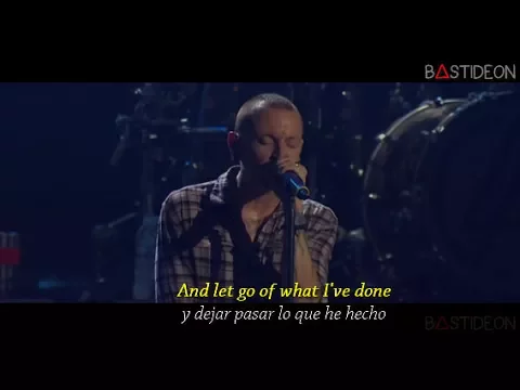 Download MP3 Linkin Park - What I've Done (Sub Español + Lyrics)