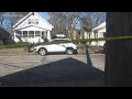 Person of interest arrested in fatal Muskegon shooting