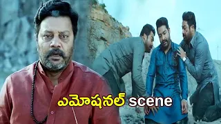 jr ntr best emotional climax scene jai lava kusa movie scenes tfc movie scenes