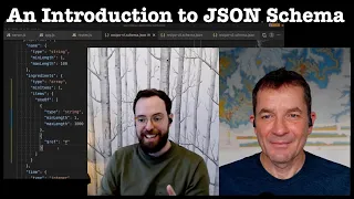 An Introduction to JSON Schema A Practical Look