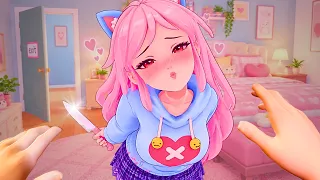 Creo que Pepita quiere mi ANESTESIA (Novia VR)