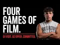 Why College Coaches Aren t Calling Your Son And The 3 Things Every Wide Receiver Needs