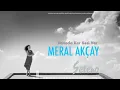 Meral Akçay - Havada Kar Sesi Var [ Setero © 2017 Z Yapım ]