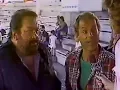 Bud Spencer and Terence Hill interview 1983