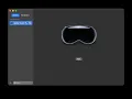 Apple Vision Pro - How to Enable Wireless Debugging in Xcode