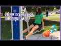 BIG BUTT WORKOUT IN UNDER ONE MINUTE