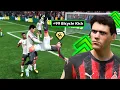 Download Lagu SAYA JADI PRIME VAN BASTEN UNTUK MEMBAWA AC MILAN JUARA UCL LAGI