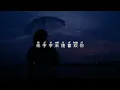 卢卢快闭嘴、刘兆宇 - 字字句句 (说唱版)『他字字未提喜欢你，你句句都是我愿意。』【4k无损|动态歌词 Lyrics】