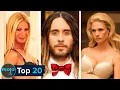 Download Lagu Top 50 Most Difficult Actors To Work With