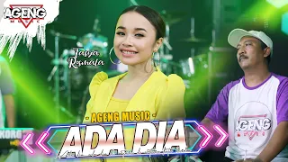 ada dia tasya rosmala ft ageng music official live music 