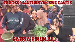 Download aroma dupa menyengat bertanda janturan di mulai... || Satria Pinunjul Jenggul krandegan Live pagelak MP3