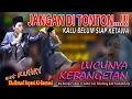 Download Lagu LUCUNA KEBANGETAN... USTADZ RUHAY SANG RAJA LUCU