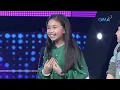 Family Feud: THE MINI MARVELS vs THE WHIZ KIDS (March 5,2024) (Full Episode 412)