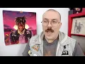 Juice WRLD - Fighting Demons ALBUM REVIEW