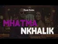 Lagu Boozyd - Mhatma Nkhalik