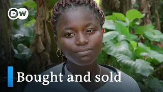Sex Trafficking In Nigeria DW Documentary 