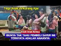 Download Lagu Kisah Anak Rantau Ibu Ini Tak Kenali Anaknya Saat Pulang Kampung Dari Rantau Nyamar Jadi Pembeli