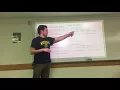 EECS 281 IA Application