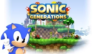 Download Angel Island Zone Classic Remix - Sonic Generations MP3