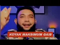Rah sia Kebal Undang-Undang: Kawan PMX Selamat Je! 