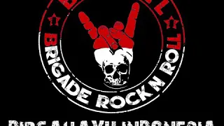 Download Cover Lagu Syukur (Rock Version) MP3