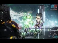 Nekros Creeping Terrify on lvl 135 heavy gunners