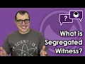 Bitcoin Q A What is Segregated Witness