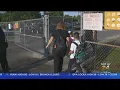 Miami-Dade Schools Begin Staggered Return To Classrooms