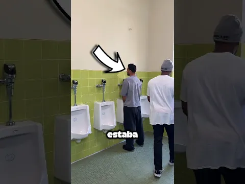 Sus Intentos Por Escapar Terminaron De La Forma Más Absurda 🚽😱