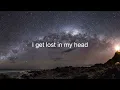 Camylio - amnesia (Letra/Lyrics) | Official Music Video