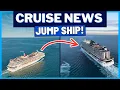 Download Lagu CRUISE NEWS: Loyal Cruisers Jump Ship, Hope for Revisions, Seabed Getting Destroyed, \u0026 Cozumel Pier