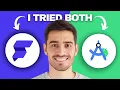 FlutterFlow vs Android Studio 2025 Which One is Better