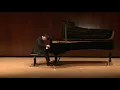 Xiaofu Ju Plays Debussy Preludes Book 1 L.117