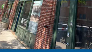 Downtown Toledo s first grocery store is taking shape