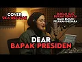 Download Lagu Dear Bapak Presiden - Bukan Gas Bukan Senjata Kami Butuh Pelukan Negara - Pari Kesit Rap Hijab Cover