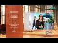 Download Lagu Main Zameen Tu Aasmaan Episode 02 (Teaser) 27th August 2025 | Feroze Khan - Hiba Bukhari | Green TV