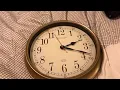 Sterling Noble Wall Clock Review