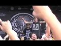 Deuce "America" Live @ Uproar Festival Indiana (HD)