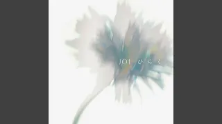 ひらく／ JO1