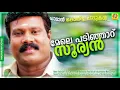 Mele Padinjaru Suryan | Paadan Kothicha Paattukal | Kalabhavan Mani Songs | Superhit Songs
