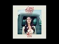 Download Lagu Lana Del Rey - White Mustang (Extended Version \u0026 Extended Whistles)