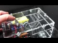 The Ultimate Useless Machine