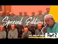 Download Lagu Ayyu Shoutin Nostalgia Ust. Mas'ud Sahat X-Azzulfa || Azzulfa Kajen Live Demak