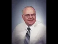 In Memory of William Bill Jantzen