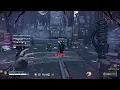 Darktide Psyker SafeCast Mod - Stop the Warp at 100 Peril