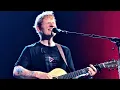 Ed Sheeran - Heaven (Co-op Live, Manchester, 7 Dec 2025)