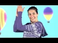 Hot Air Balloonin' | Kids Exercise Song and Dance | Cosmic Kids Yoga Disco