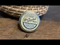 McChrystals Original Genuine - Nasal Snuff Review