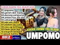 Download Lagu KURNIA RAHMA FULL ALBUM TERBARU - DURONG SAMPURNO - UMPOMO