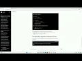 flask run python script background